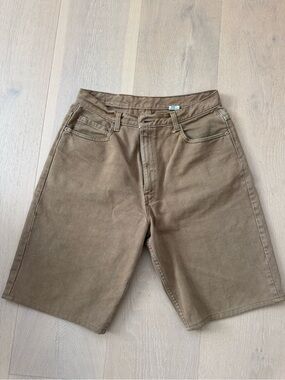 Vintage Levi’s 550 Shorts/Jorts
